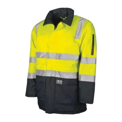 Picture of Tru Workwear, Rain Jacket